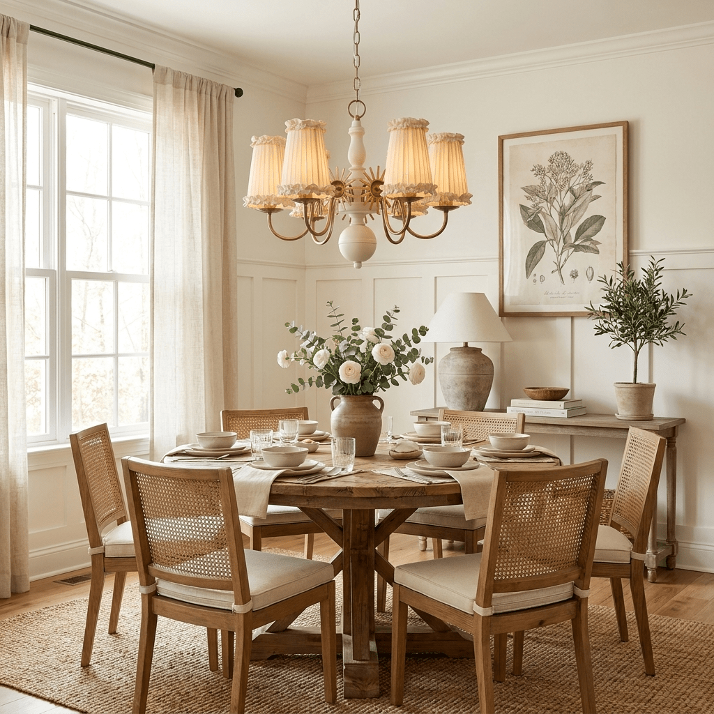 Colette Chandelier