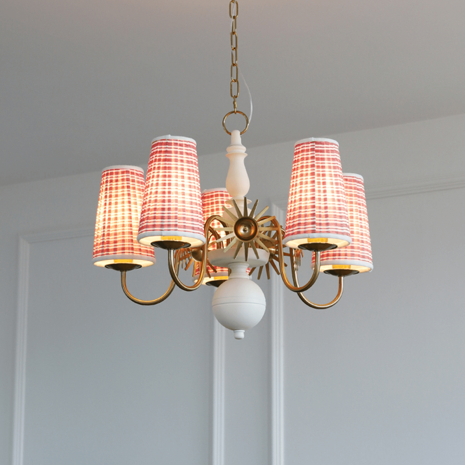 Colette Chandelier