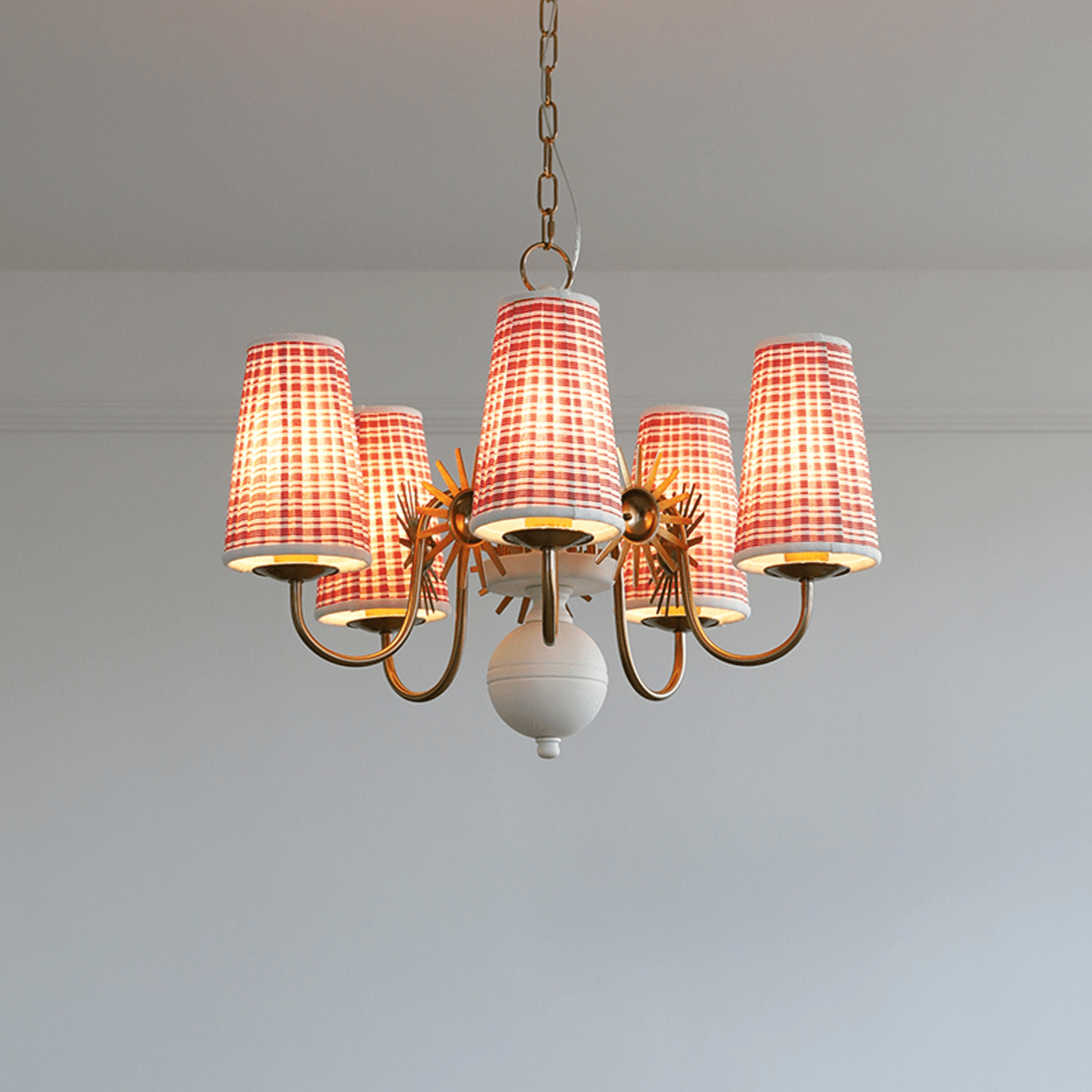 Colette Chandelier