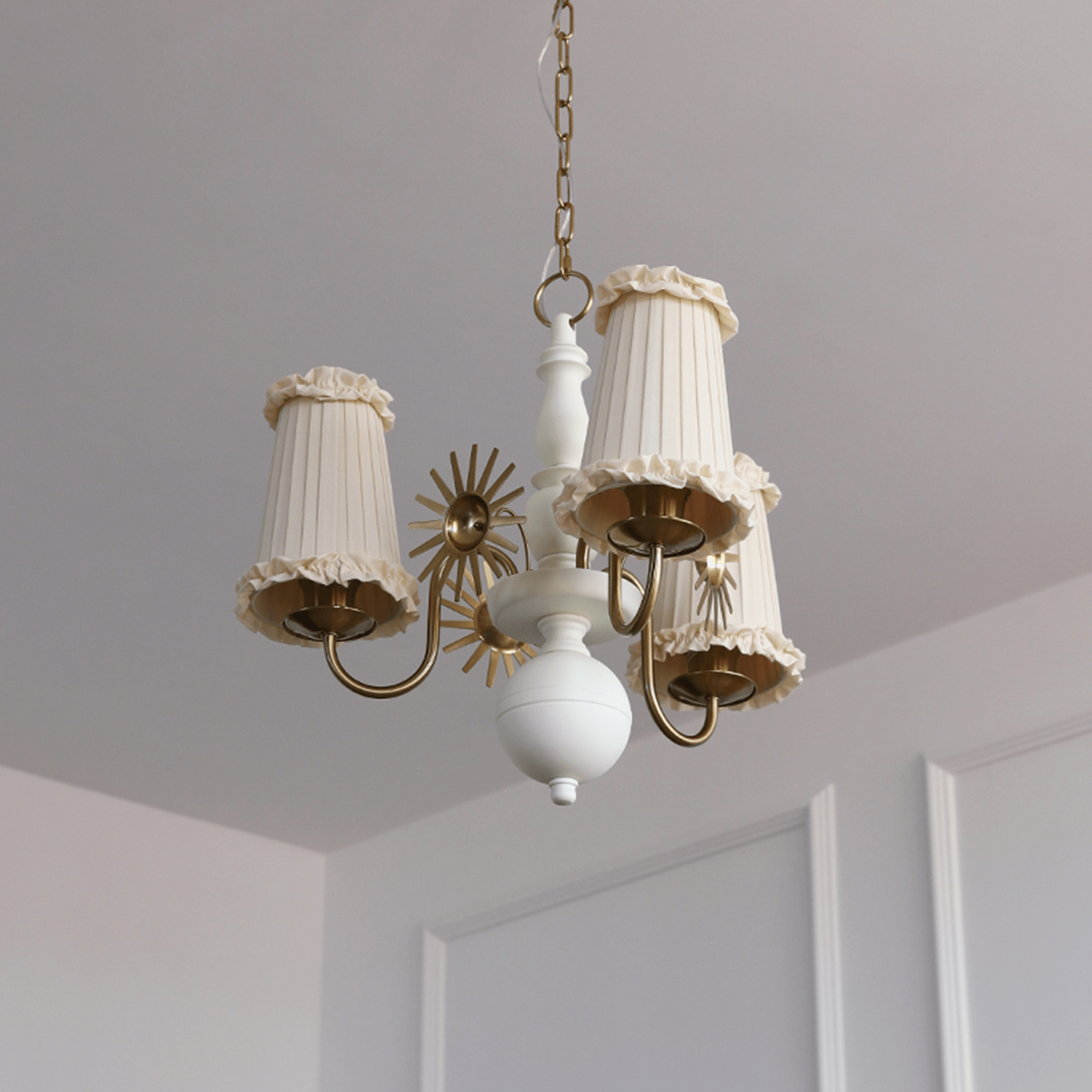 Colette Chandelier