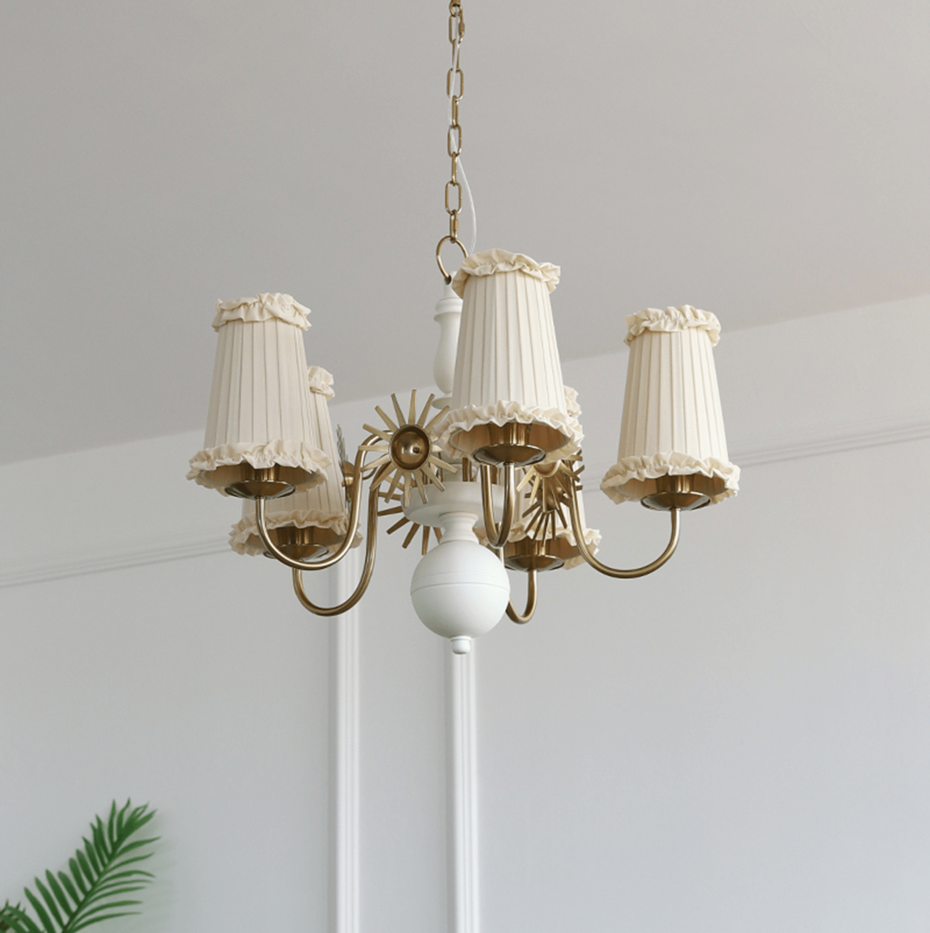 Colette Chandelier