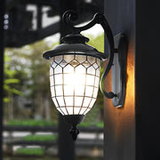 Beaiful Elegant Vintage Outdoor Wall Lights