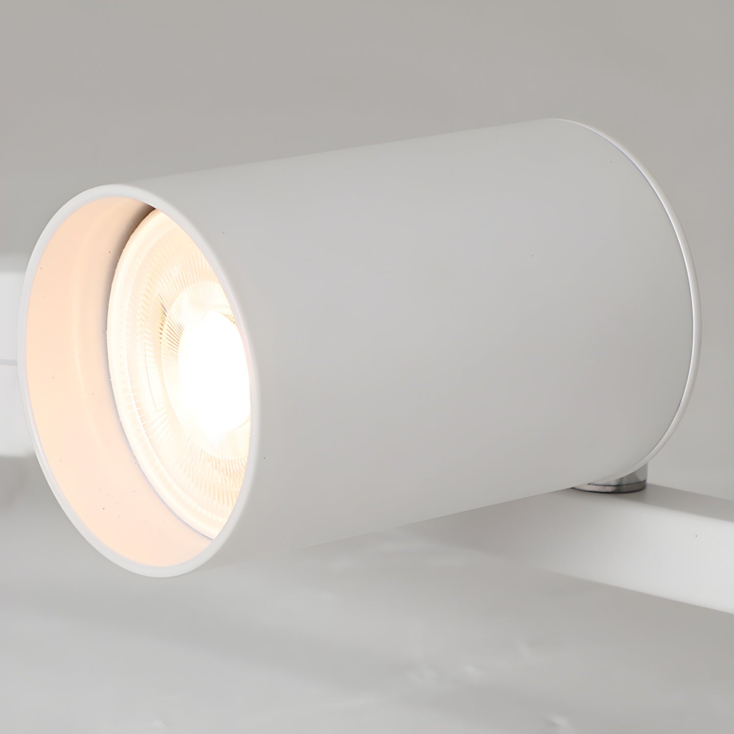 Yethen Aluminum Contemporary Ceiling Light-Neutral Decor