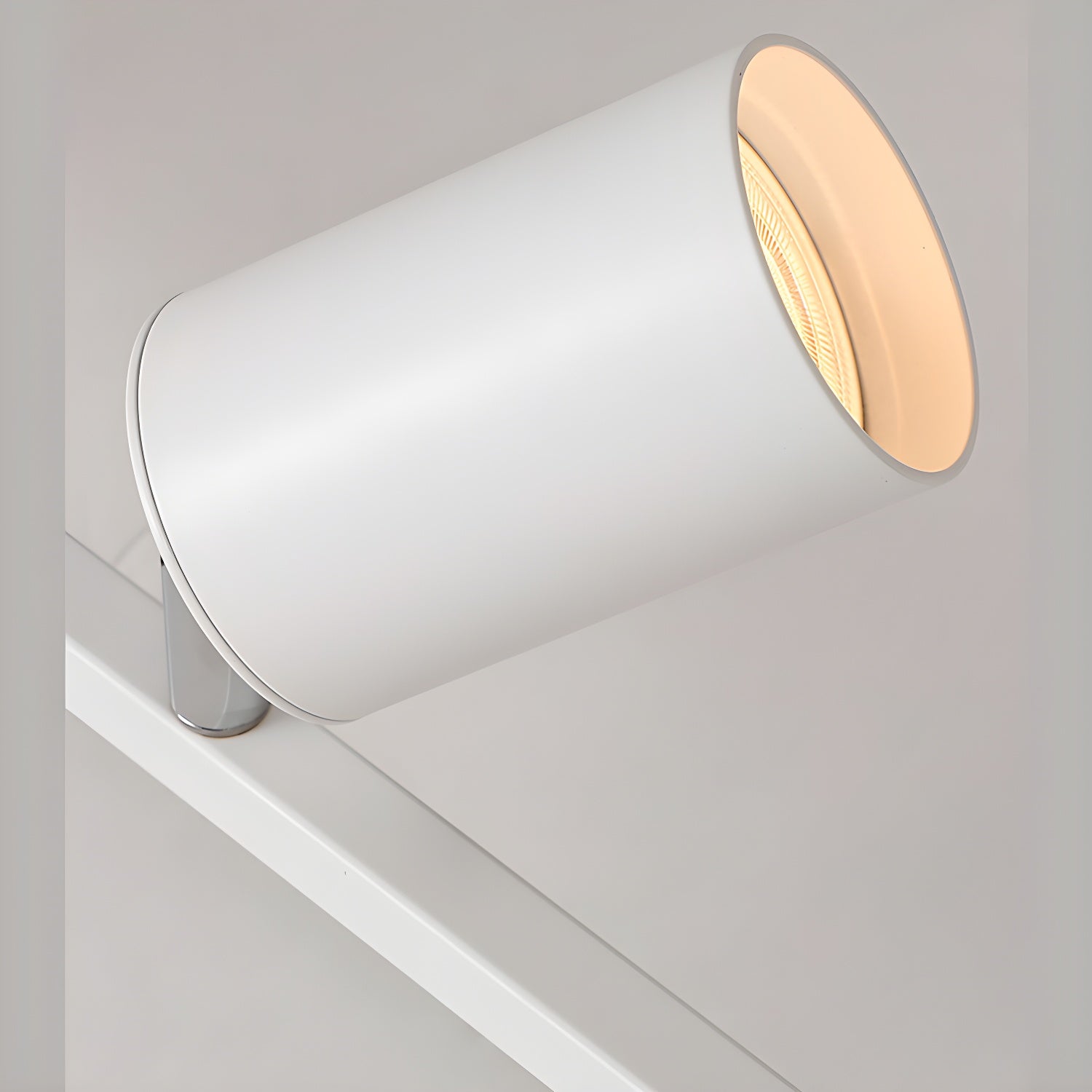 Yethen Aluminum Contemporary Ceiling Light-Neutral Decor