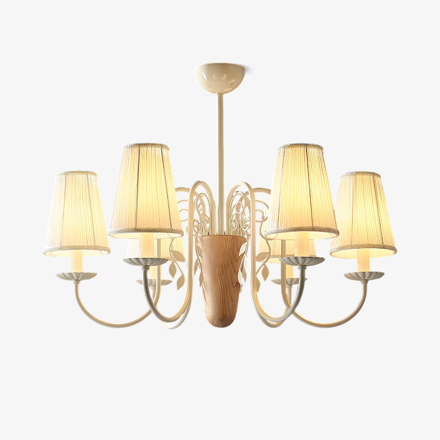 Solthys Chandelier-Neutral Decor