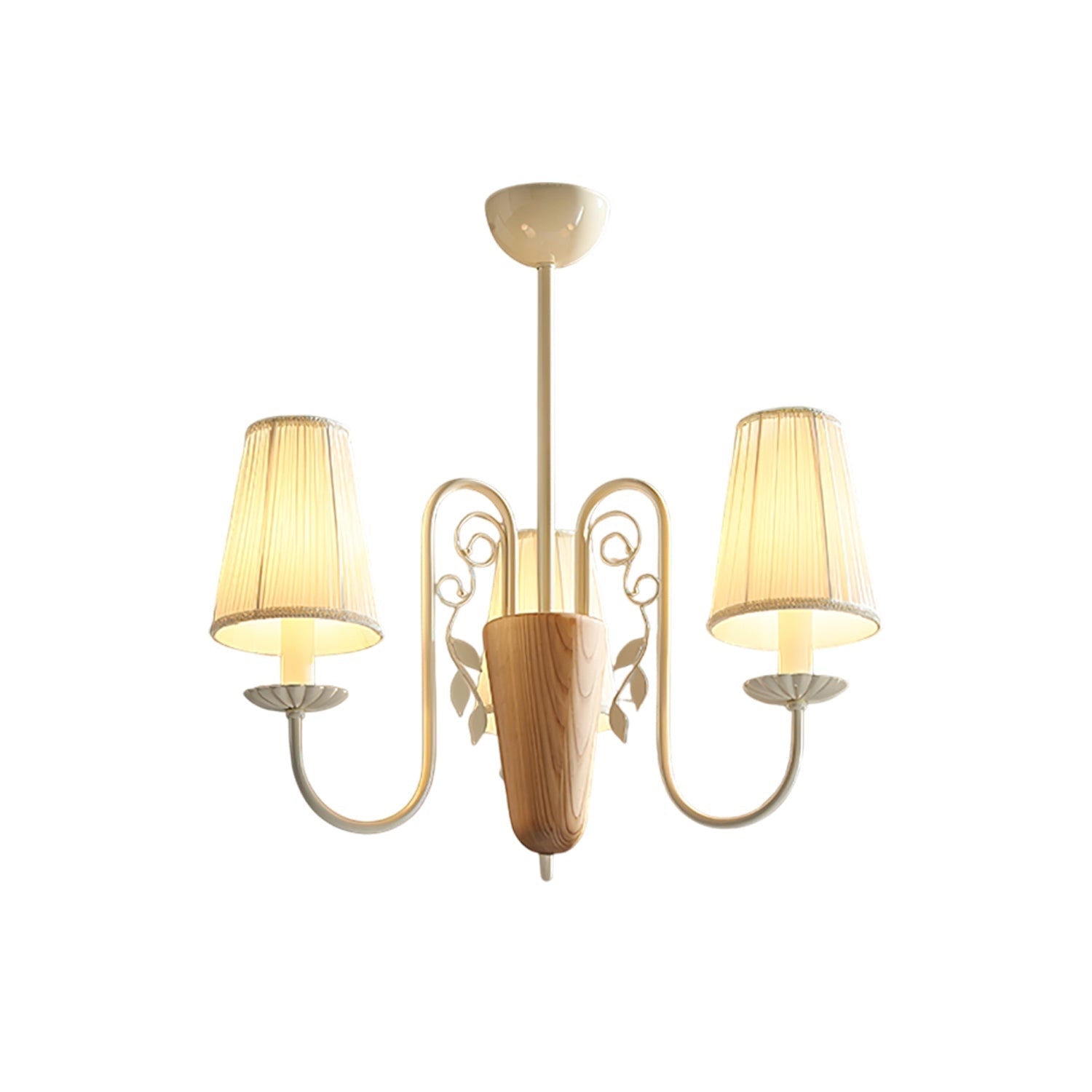 Solthys Chandelier-Neutral Decor