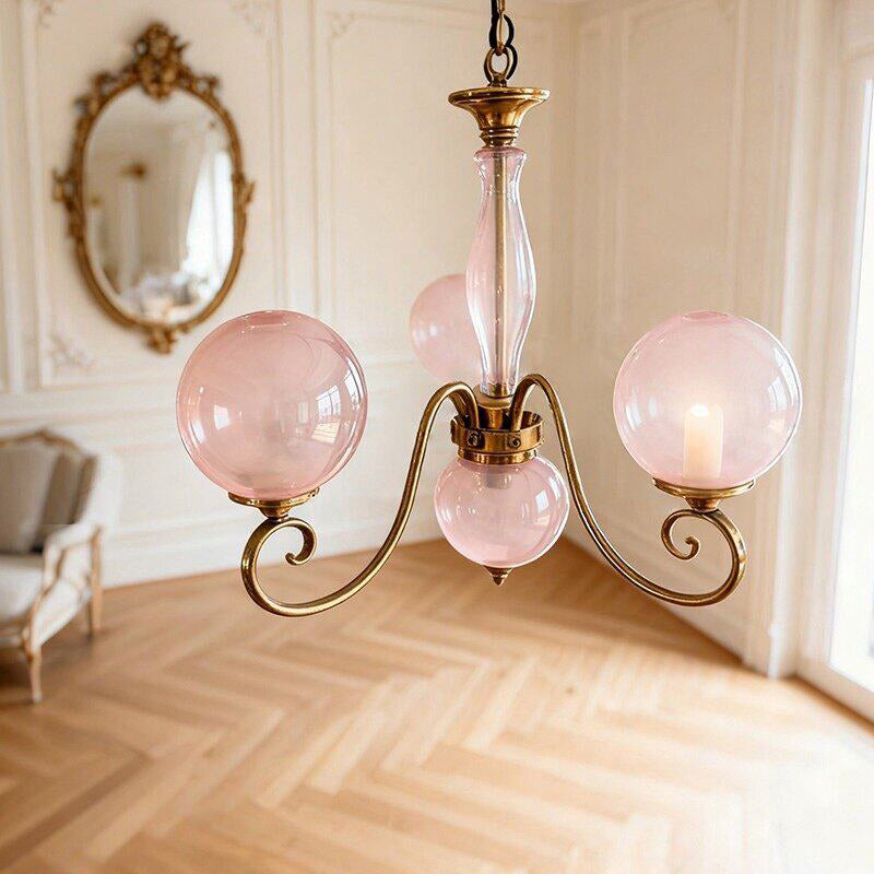 Roselune Chandelier