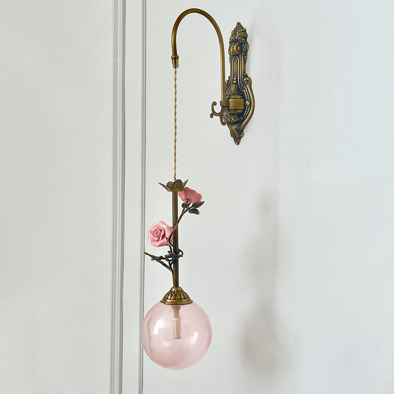 Rosalinde Sconce