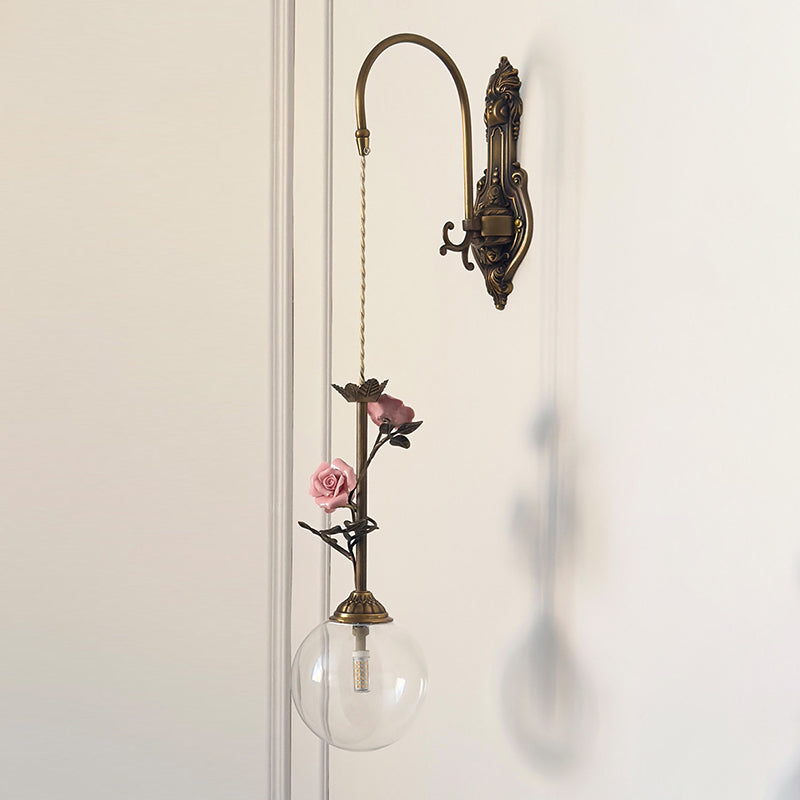 Rosalinde Sconce