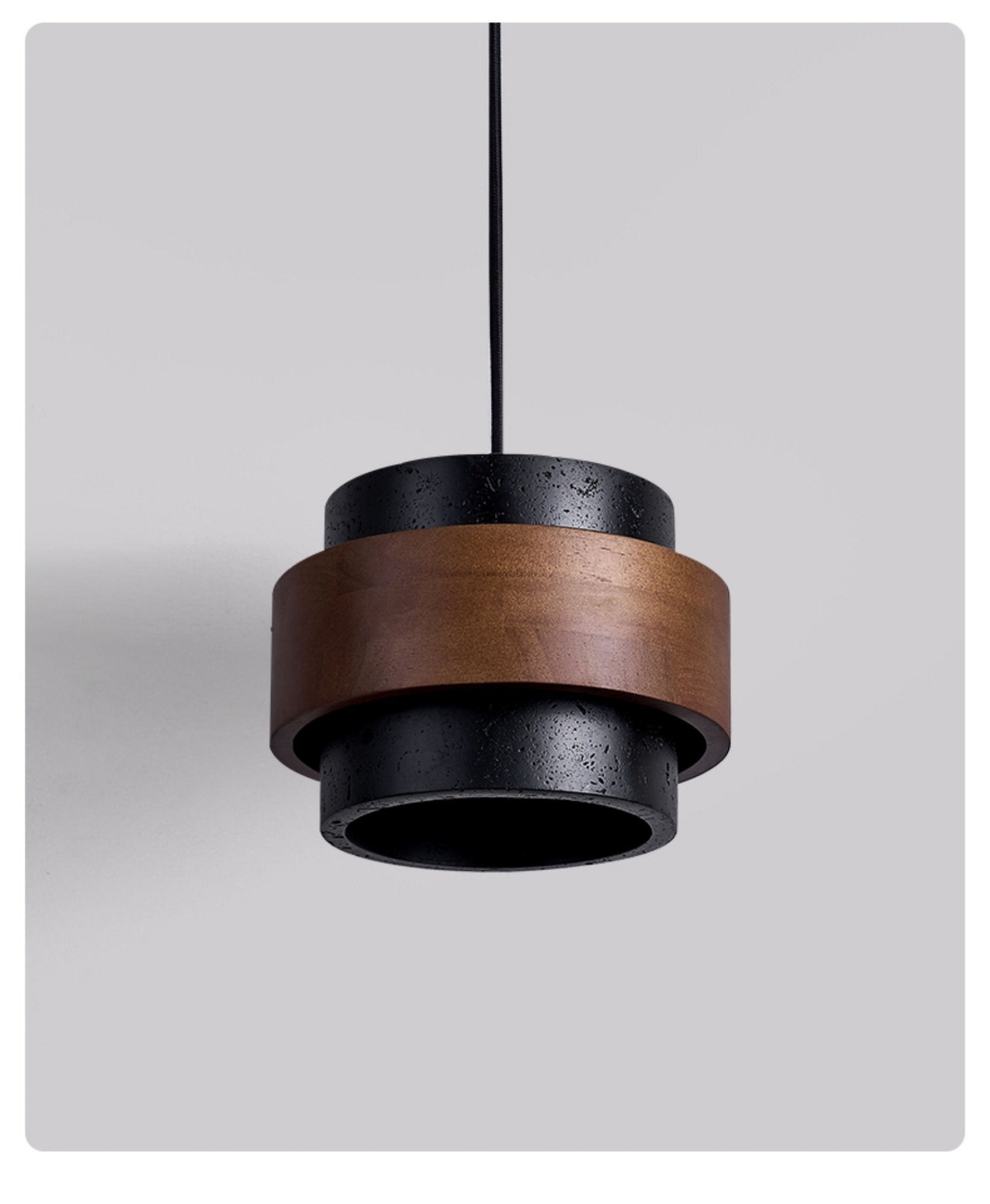 Event Horizon Sconce-Neutral Decor