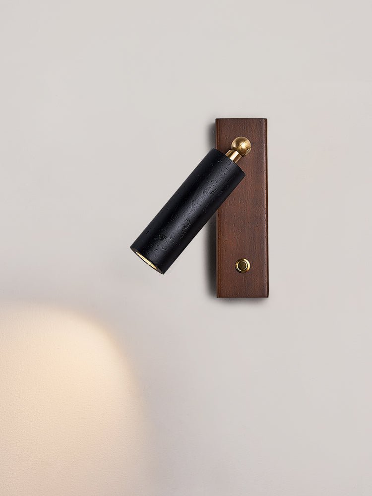 Event Horizon Spot Wall Lamp-Neutral Decor