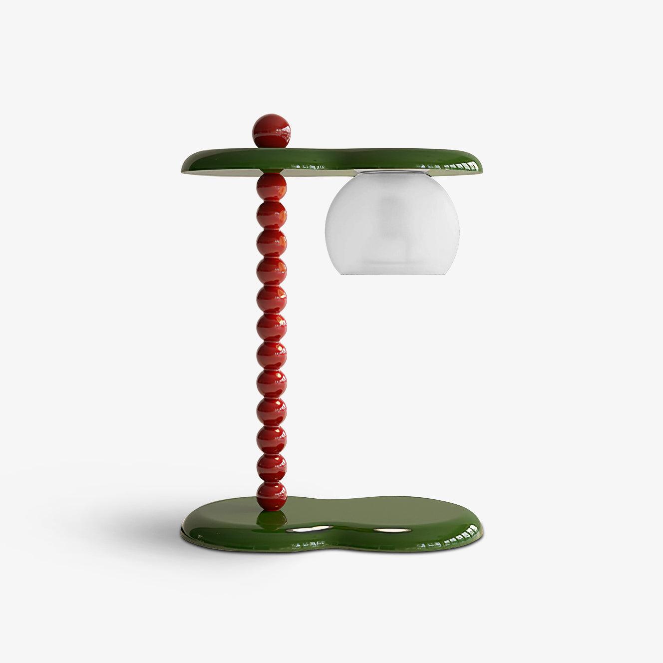 Viloce Resin Traditional Table Lamp-Neutral Decor