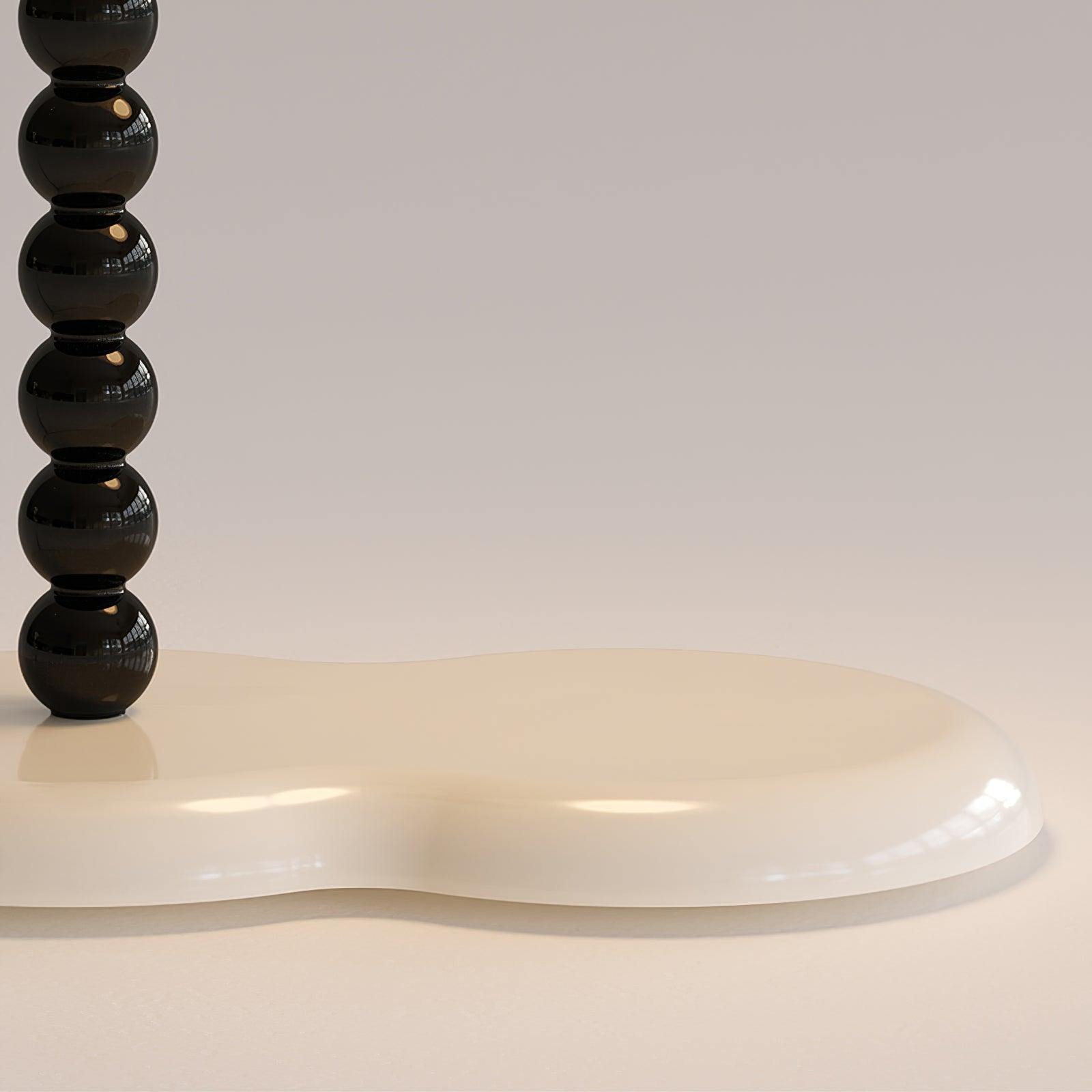 Viloce Resin Traditional Table Lamp-Neutral Decor