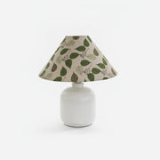 Willow Floral Table Lamp