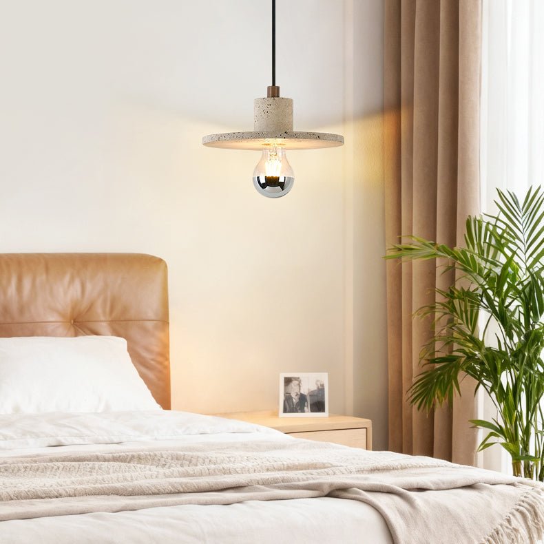 Evirlo Pendant Lamp-Neutral Decor