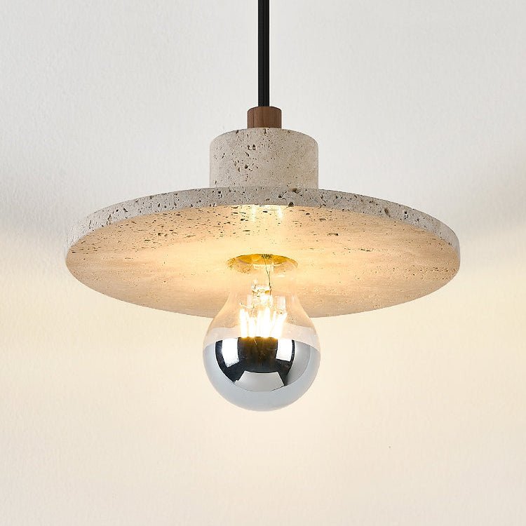 Evirlo Pendant Lamp-Neutral Decor
