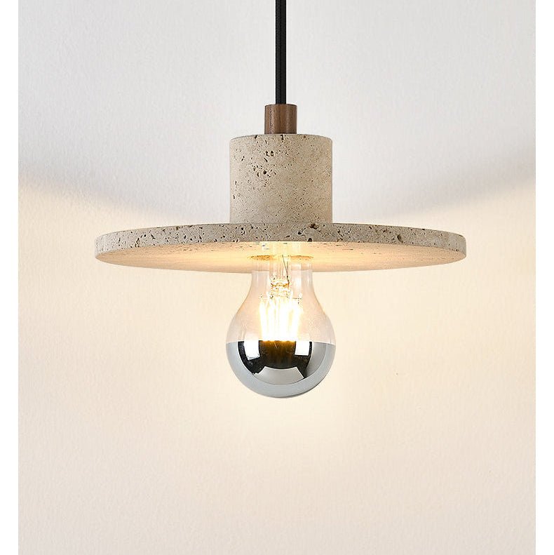 Evirlo Pendant Lamp-Neutral Decor