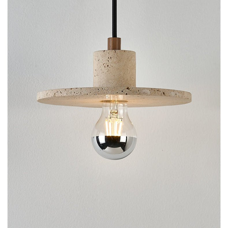 Evirlo Pendant Lamp-Neutral Decor