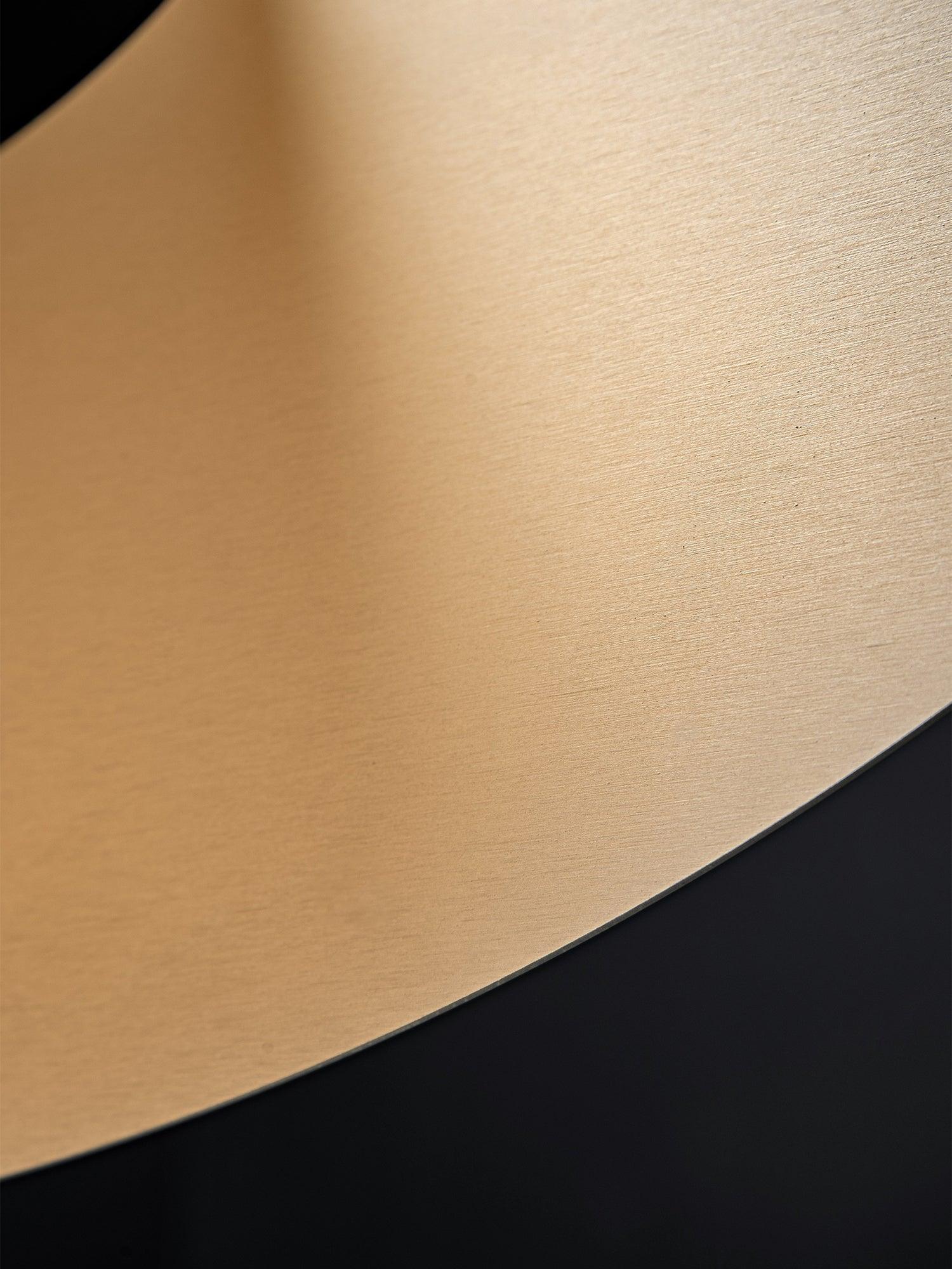 Sirixy Pendant Lamp Oval Ring Geometric-Neutral Decor
