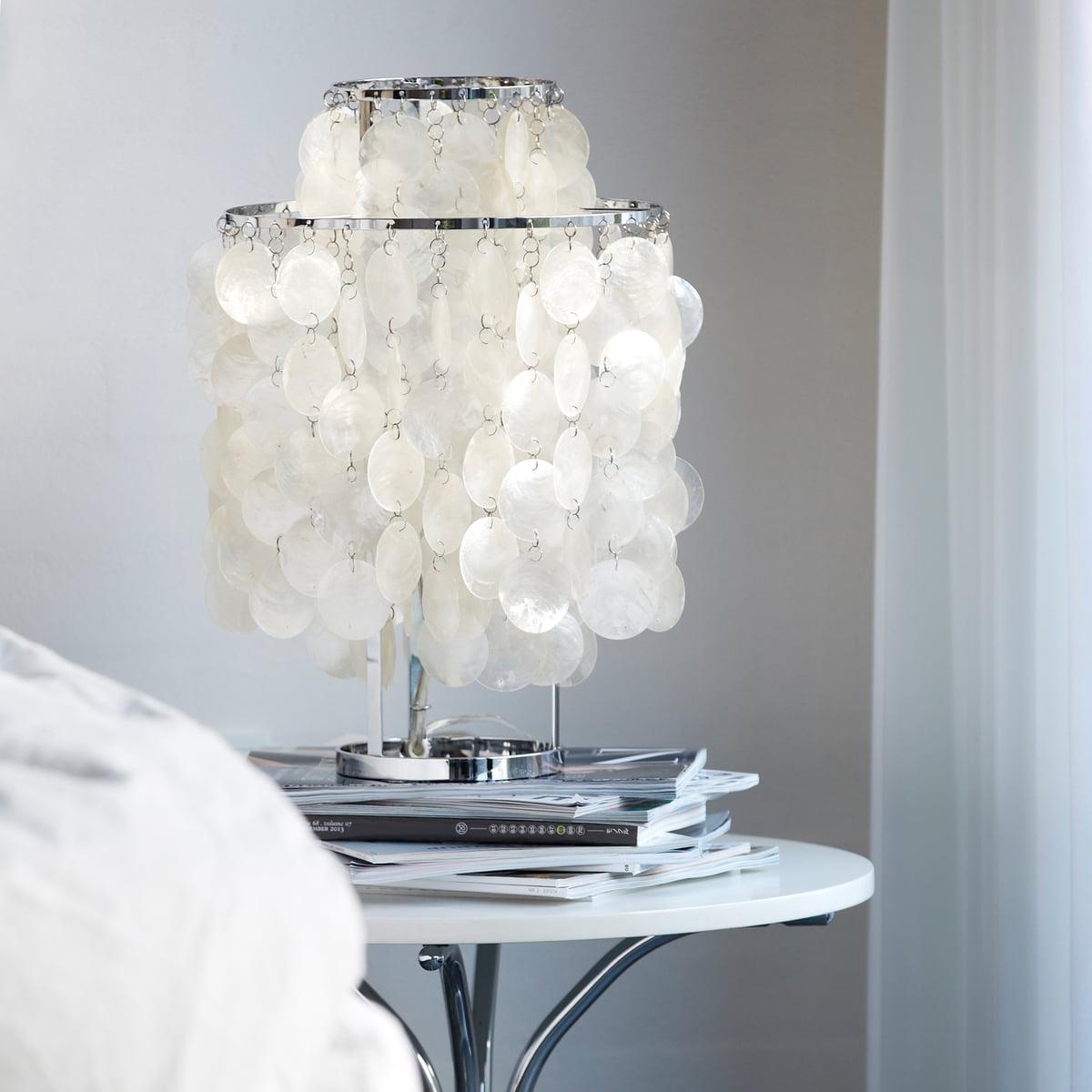 Dius Luxury Table Lamp-Neutral Decor