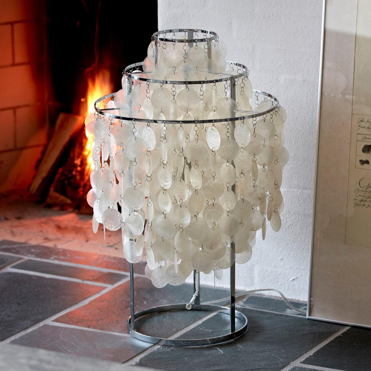 Dius Luxury Table Lamp-Neutral Decor