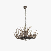 Silva Nordic LED Pendant Light Wood Metal Bar/Dining Room/Living Room - Neutral Decor