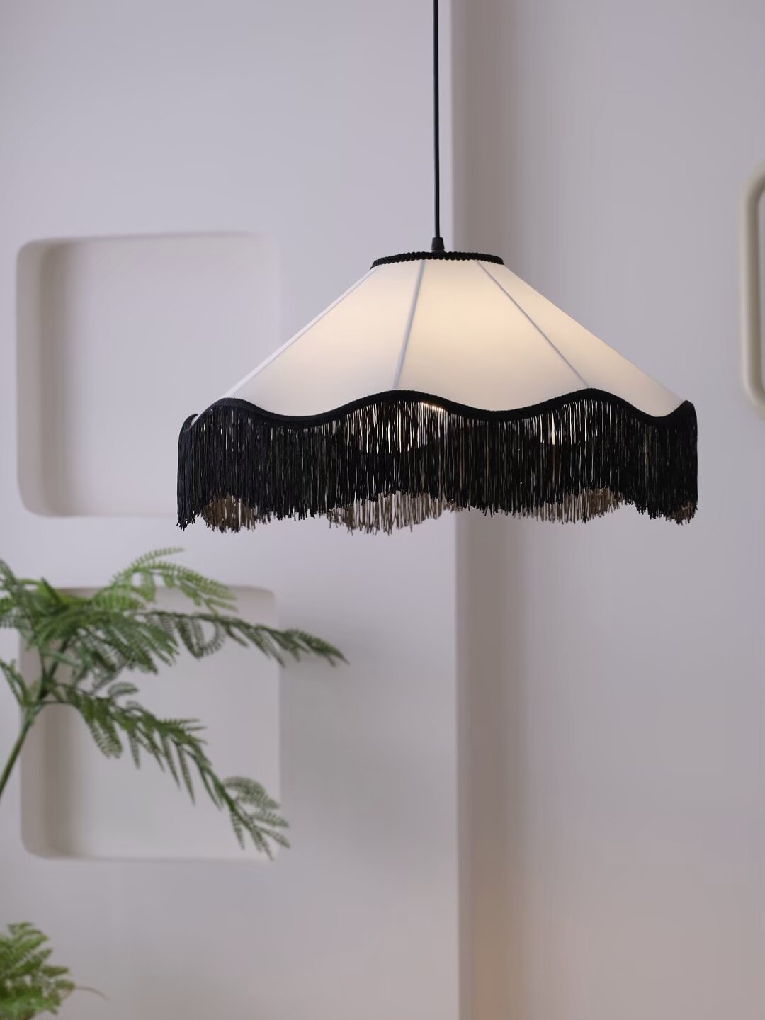 Vivian Pendant Light