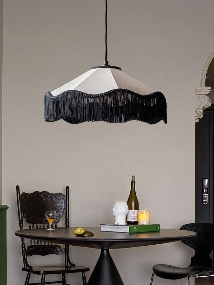 Vivian Pendant Light