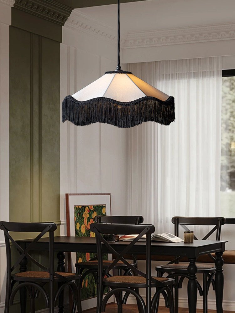 Vivian Pendant Light