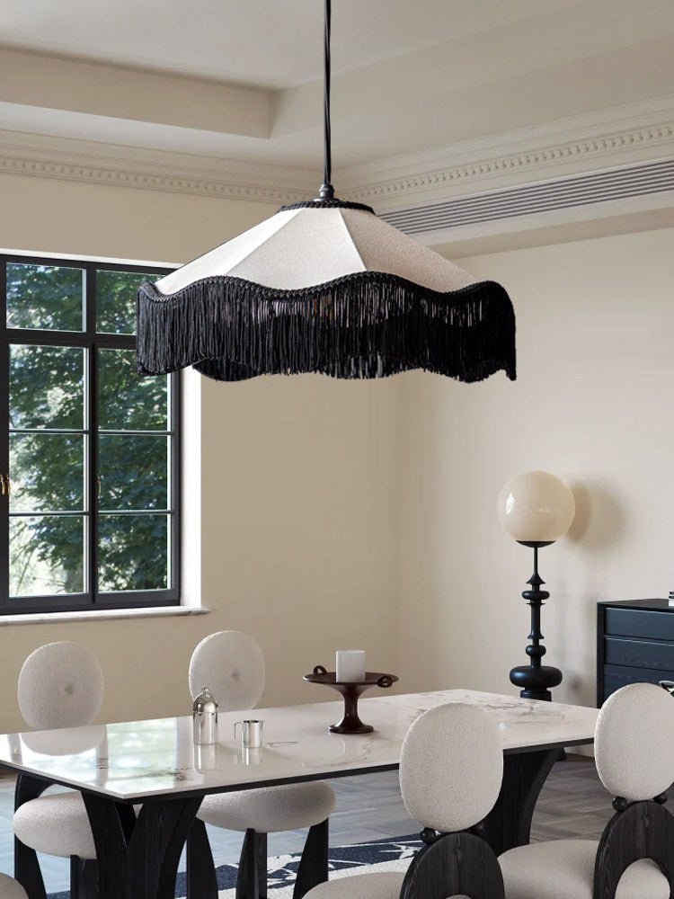 Vivian Pendant Light