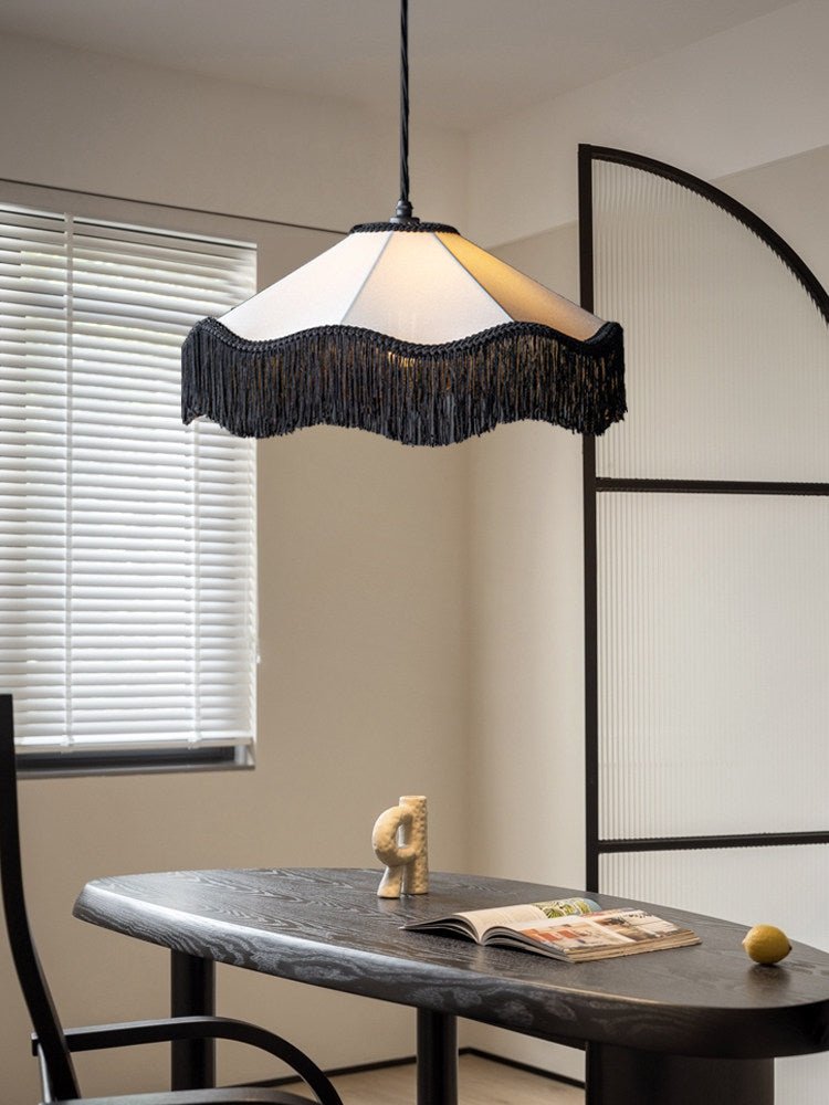 Vivian Pendant Light