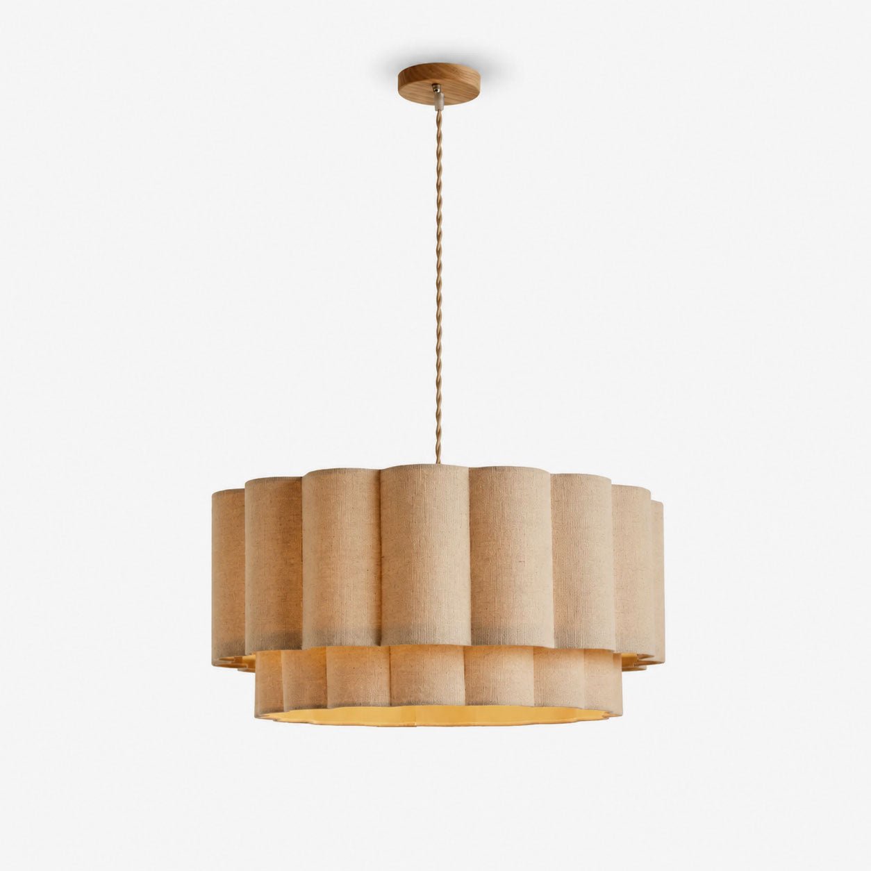 Hazel Pendant Lamp