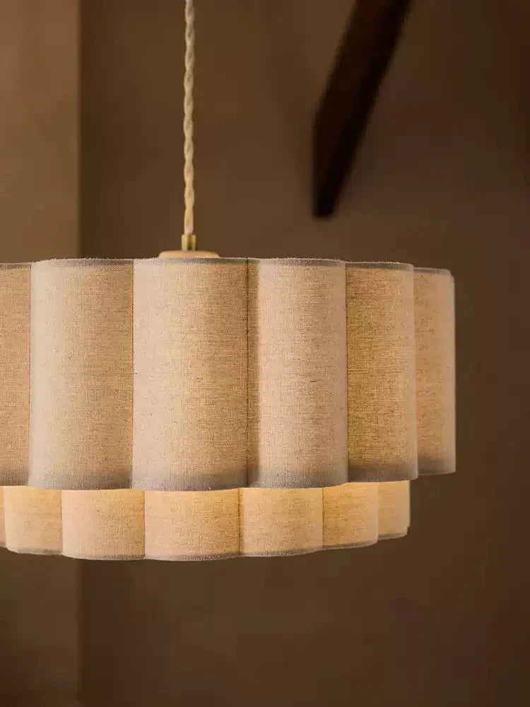 Hazel Pendant Lamp