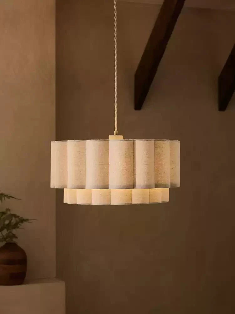 Hazel Pendant Lamp