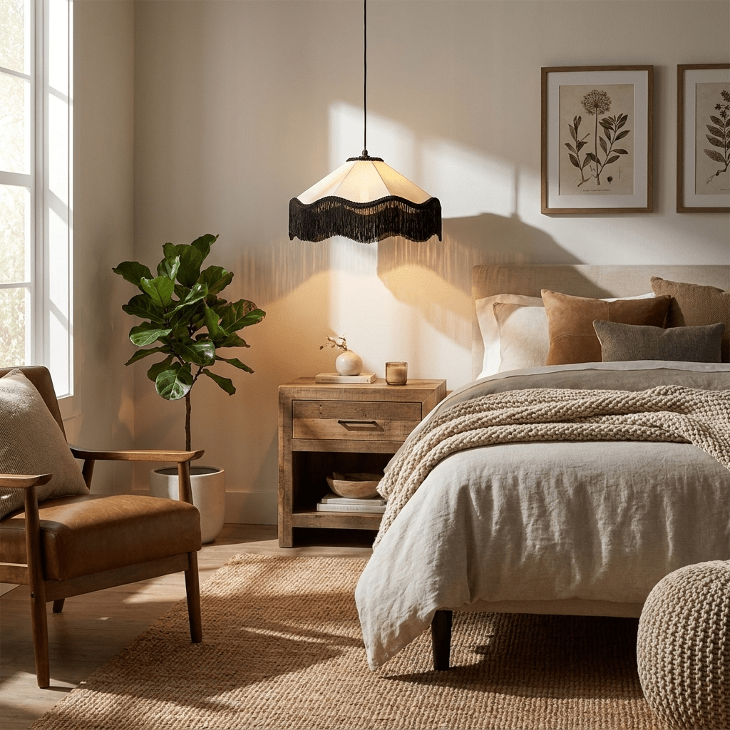 Vivian Pendant Light