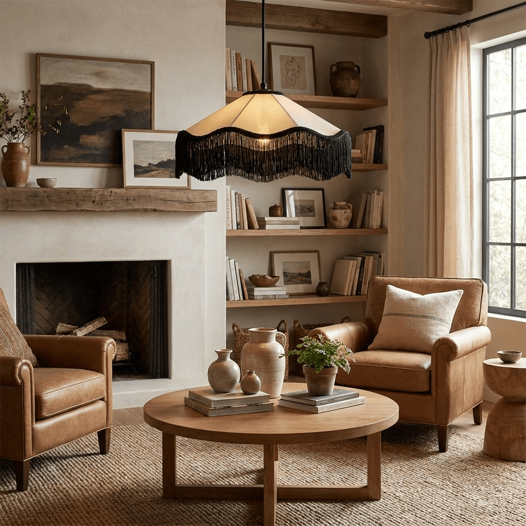 Vivian Pendant Light