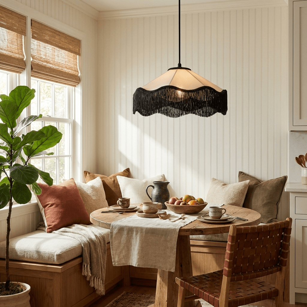 Vivian Pendant Light
