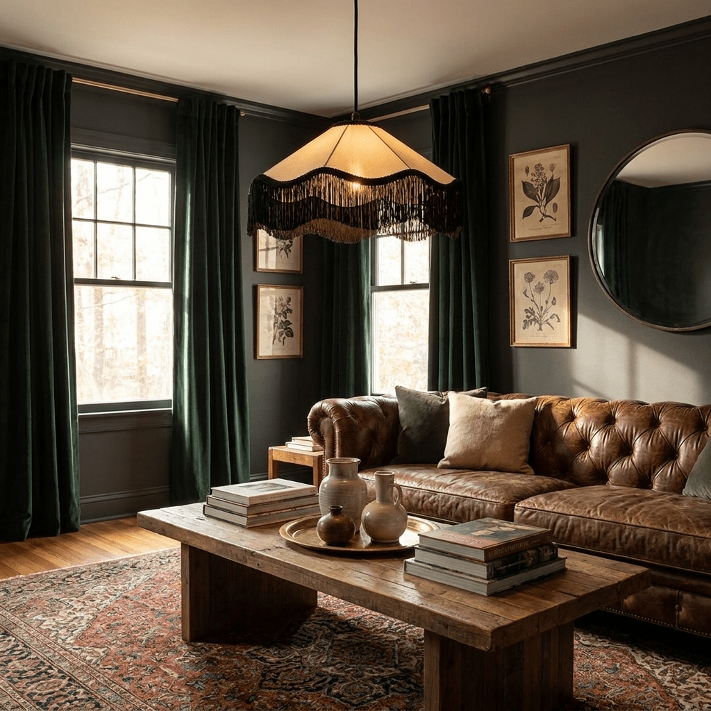 Vivian Pendant Light