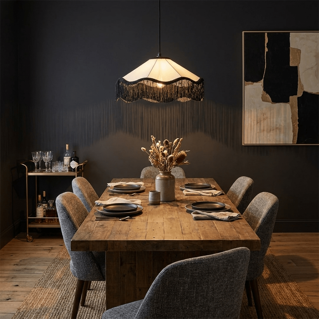Vivian Pendant Light