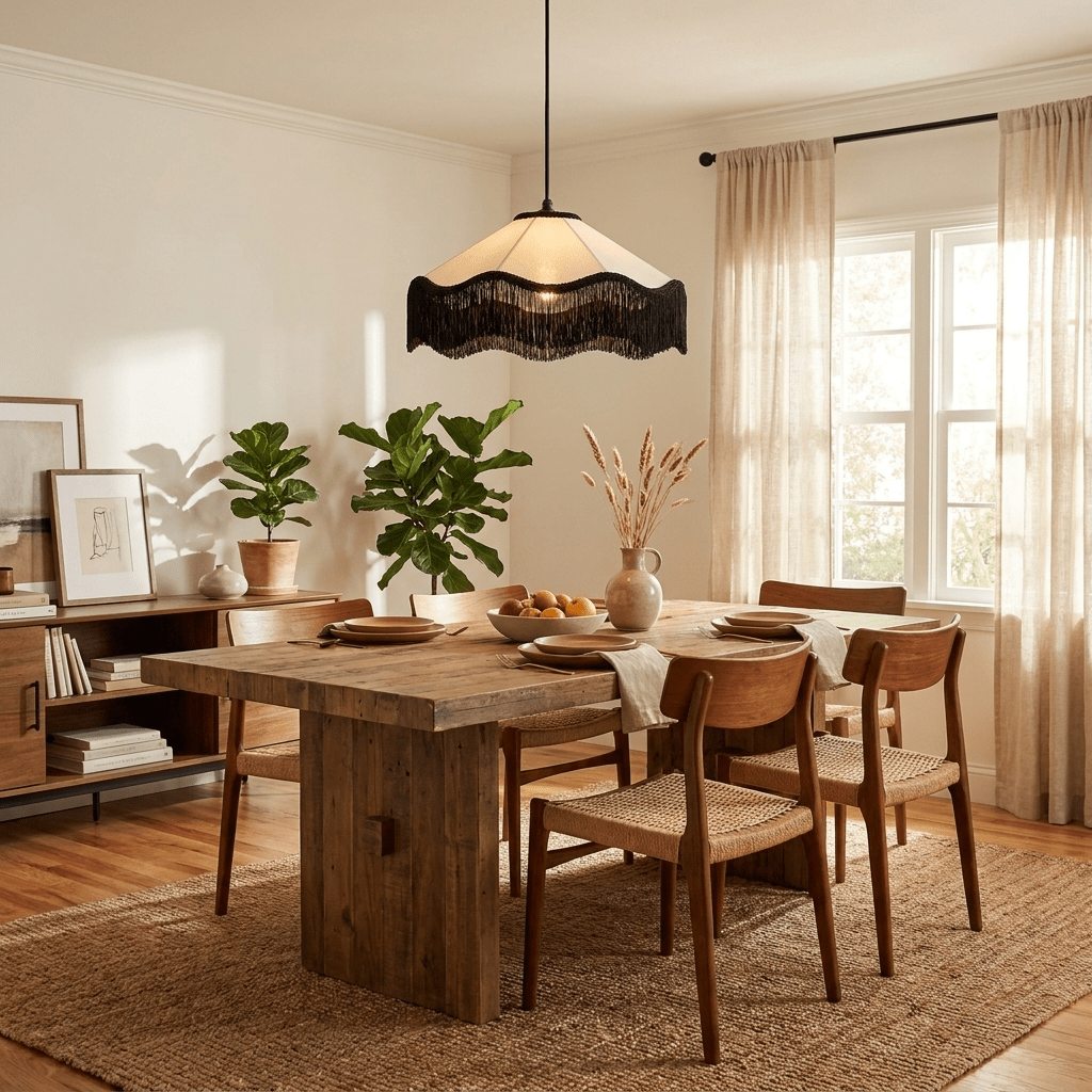 Vivian Pendant Light