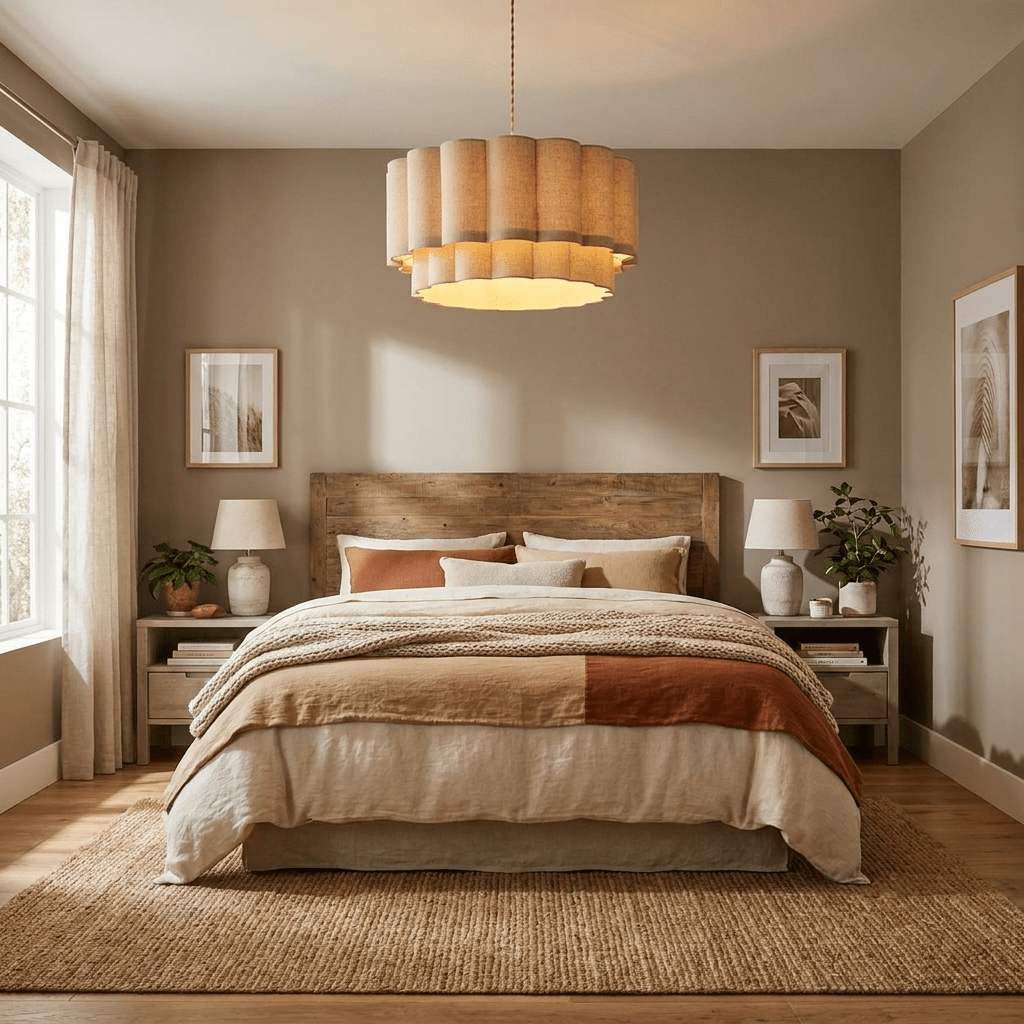 Hazel Pendant Lamp