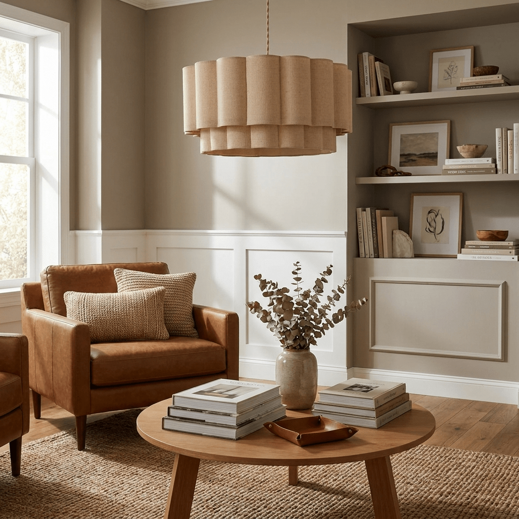 Hazel Pendant Lamp