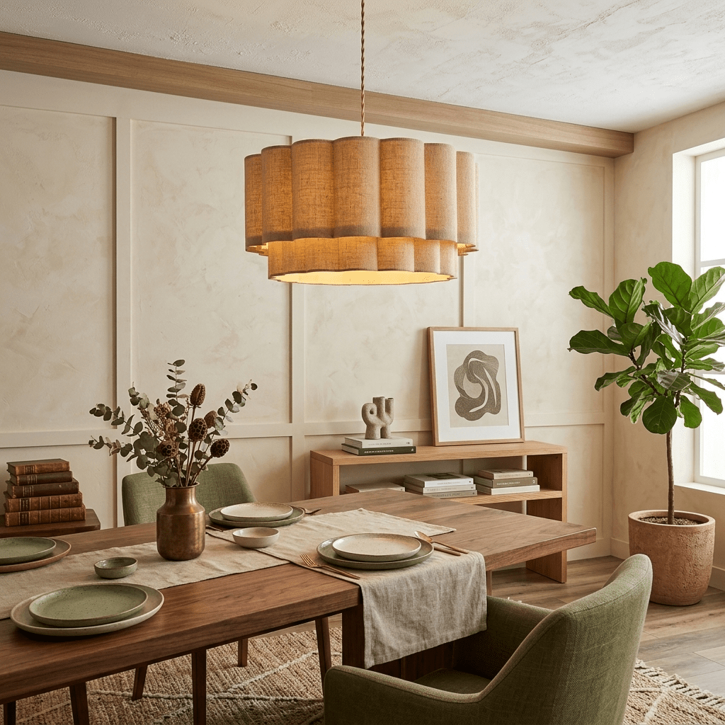Hazel Pendant Lamp
