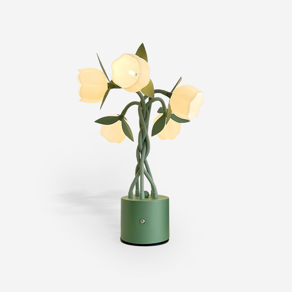 Flora Table Lamp