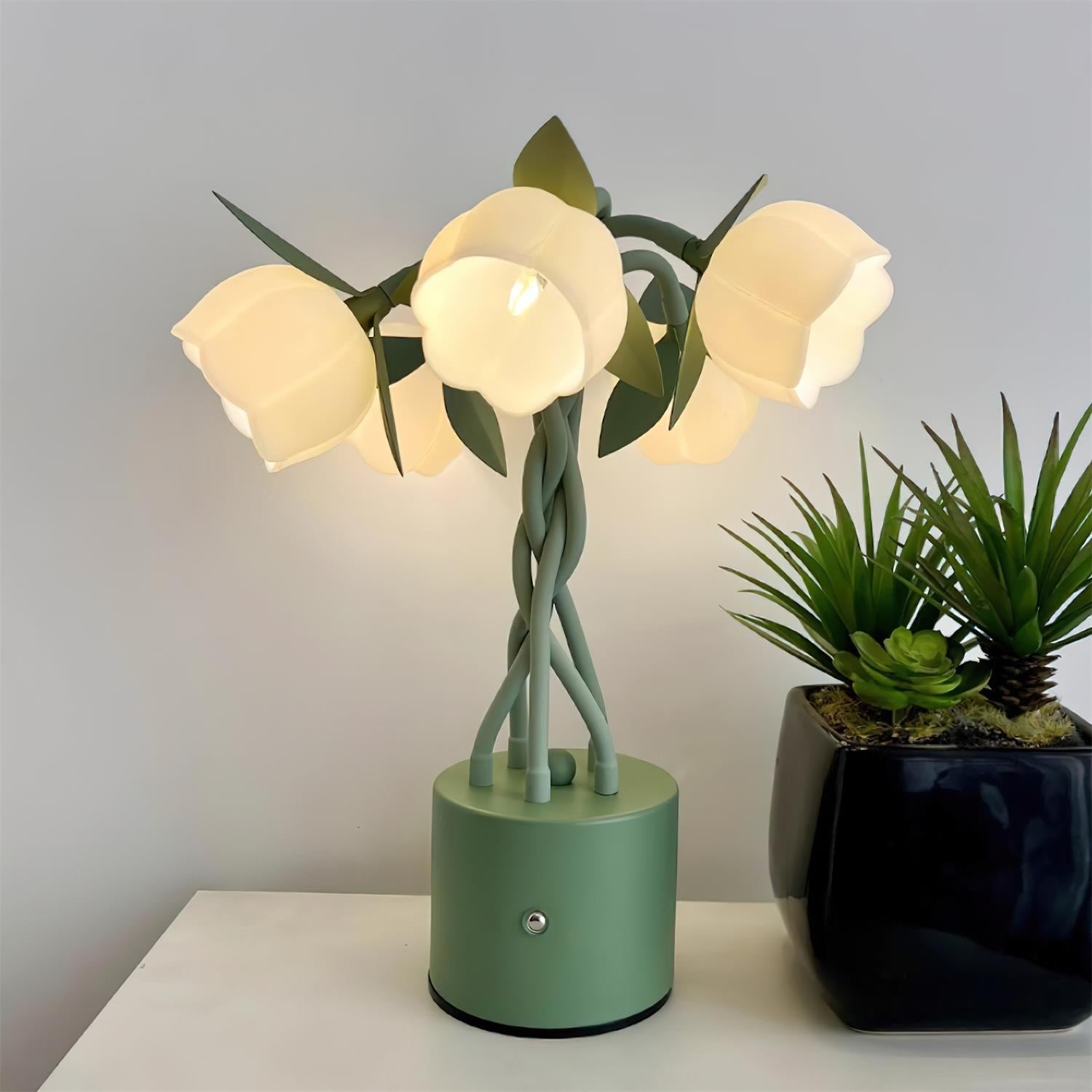Flora Table Lamp
