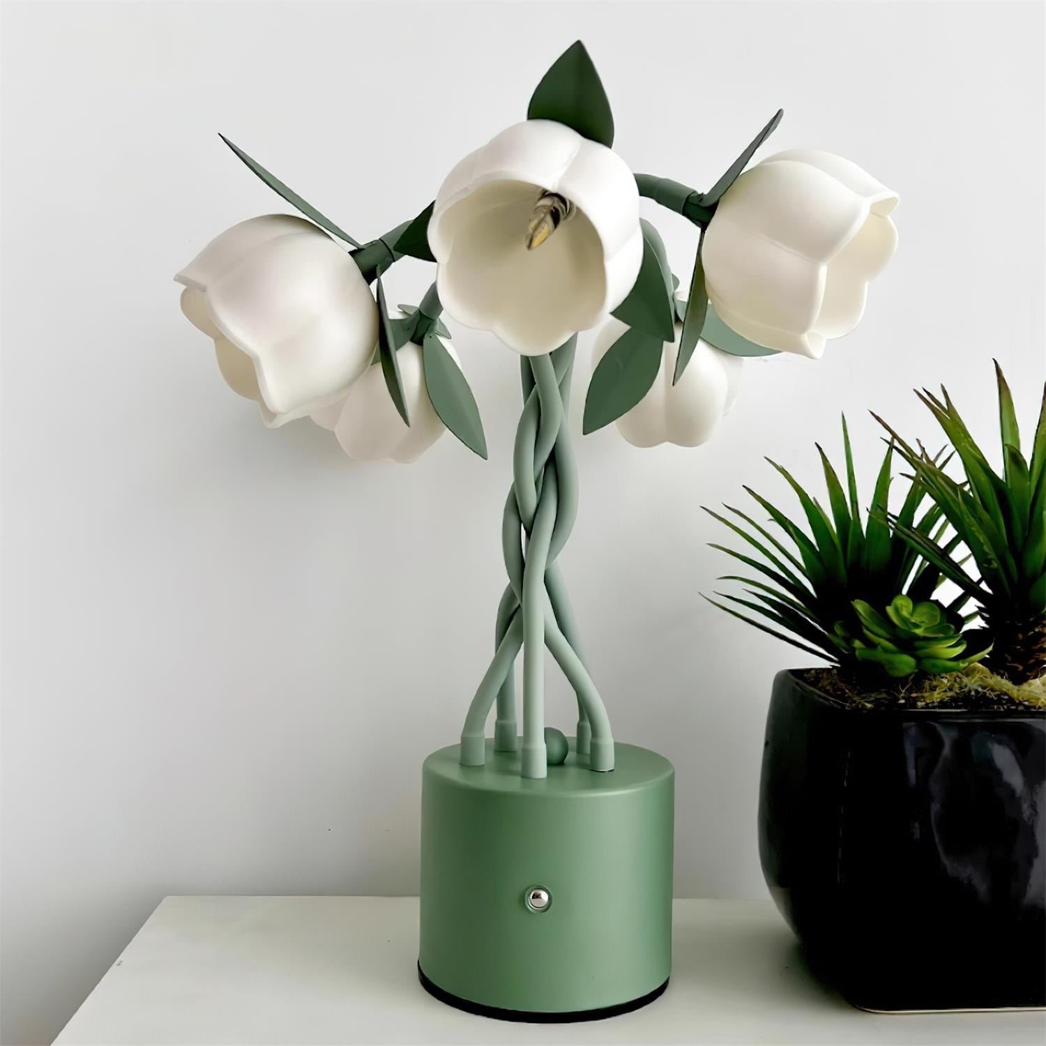 Flora Table Lamp