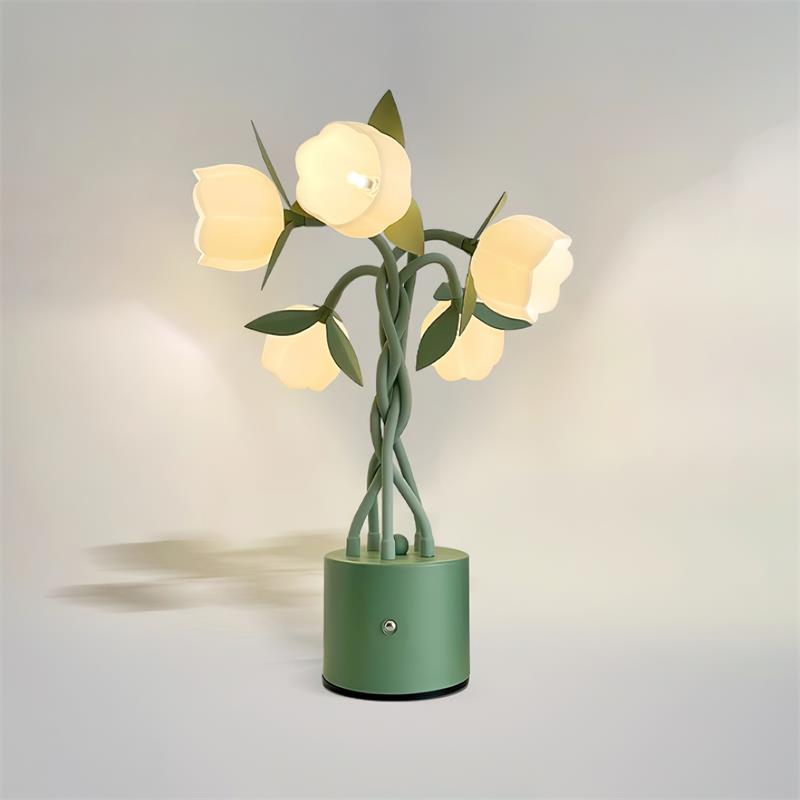 Flora Table Lamp