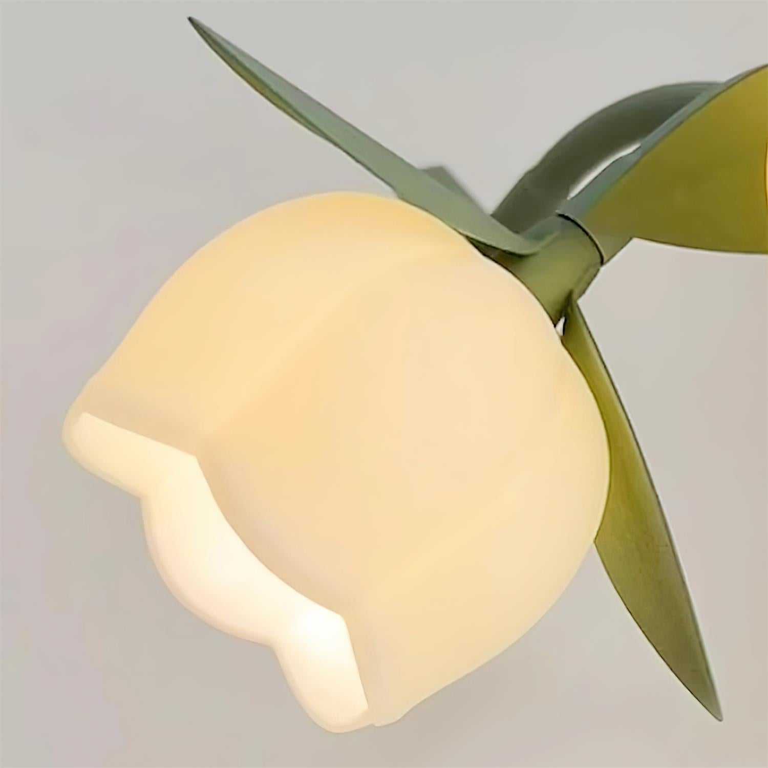 Flora Table Lamp