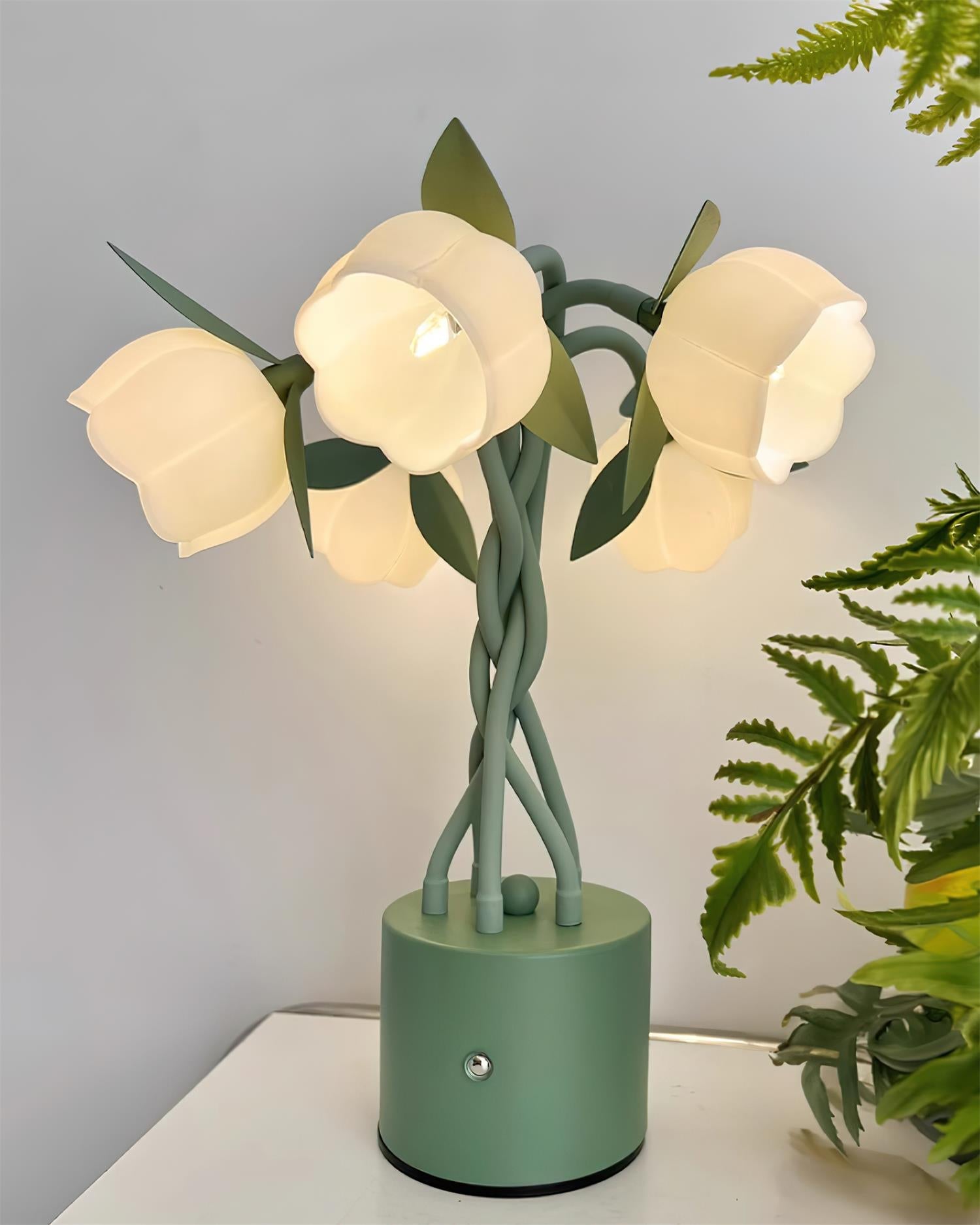 Flora Table Lamp