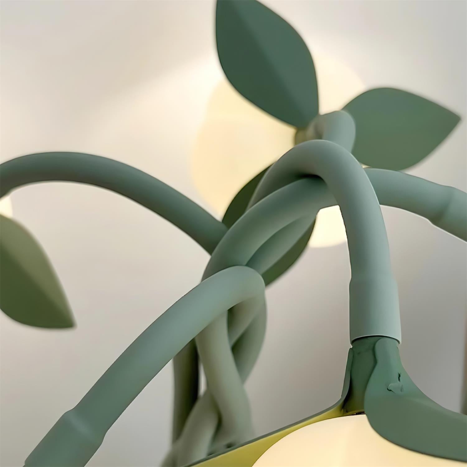Flora Table Lamp